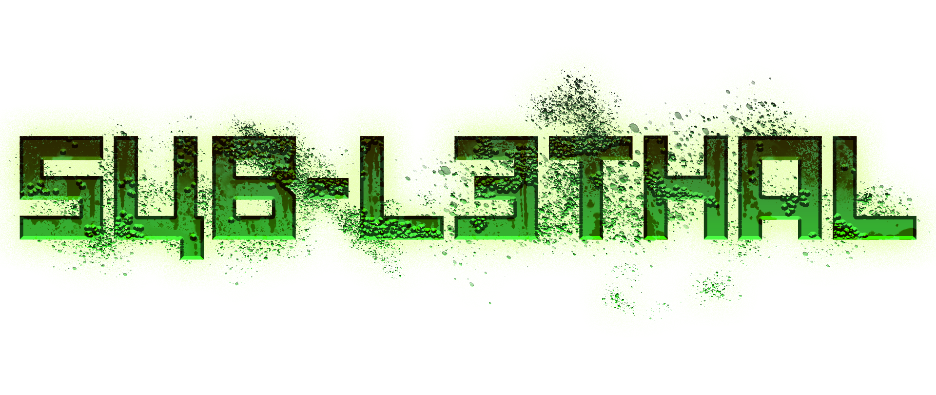 Sub-Lethal Logo